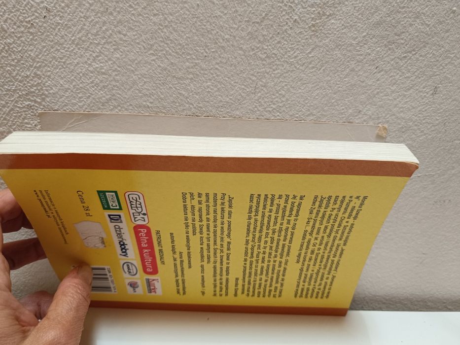 Zapiski stanu poważnego Szwaja