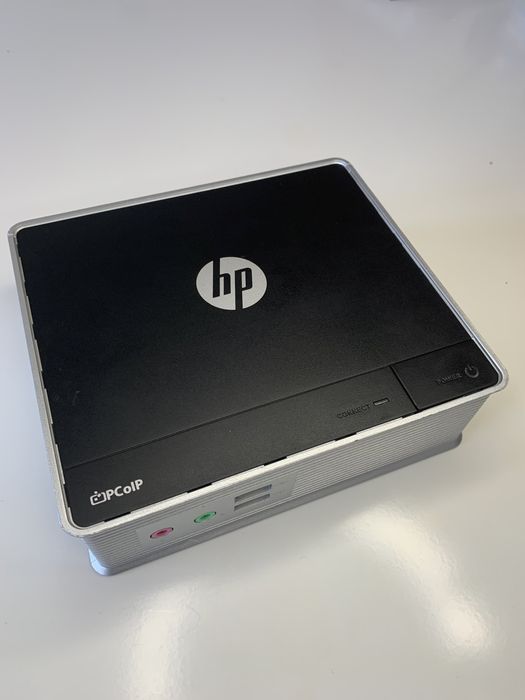 HP Zero Client TC 293D / t310 (нульовий клієнт) Новий