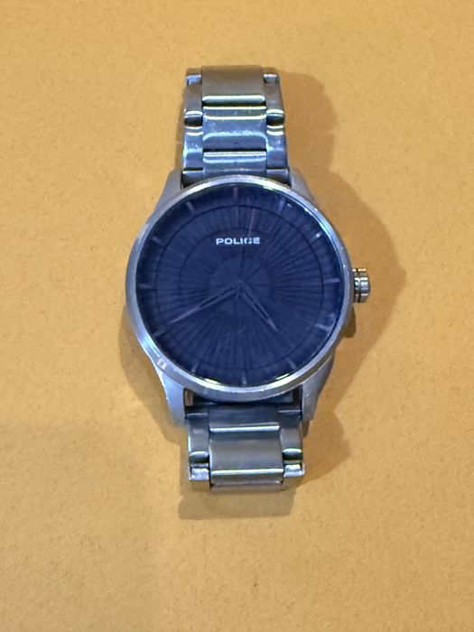 Relógios Nixon e Police Originais