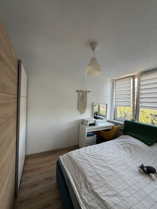 Mieszkanie, 38,50 m², Sosnowiec - Widok 4