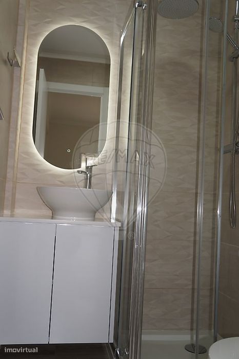 Apartamento T2 para arrendamento