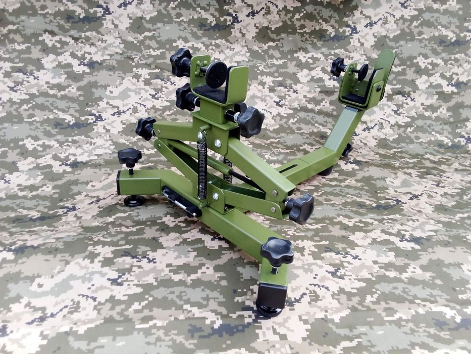 Станок для пристрелки