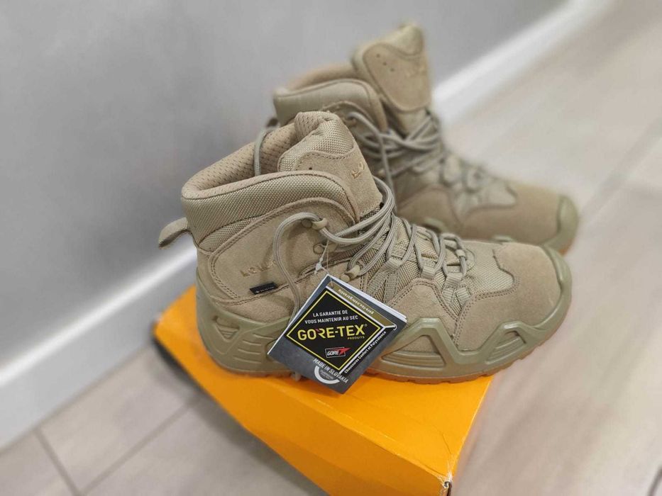 Тактичні черевики / кросівки 45 розмір (30 см устілка). Нові!