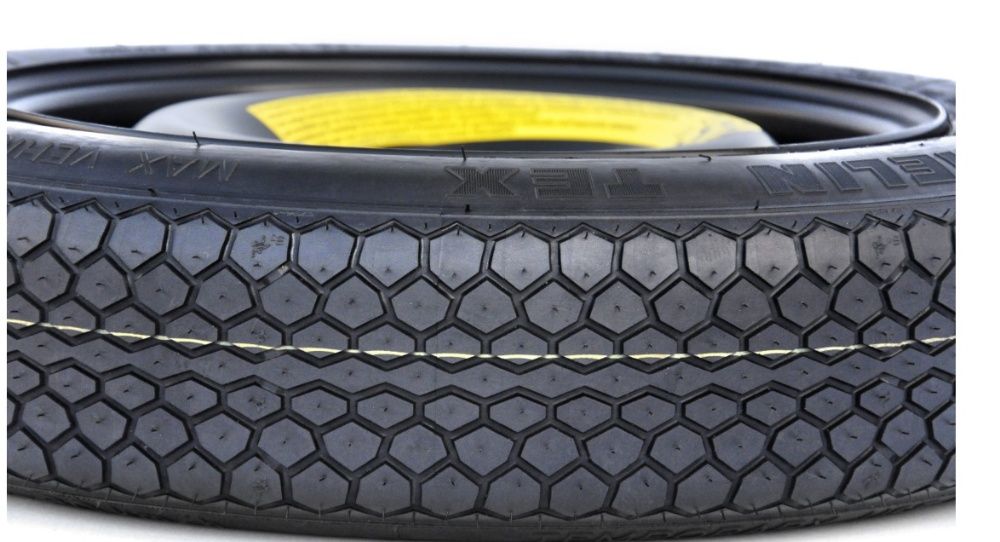 Докатка.Костыль.Таблетка Skoda (Шкода) Octavia A5 R15 5X112