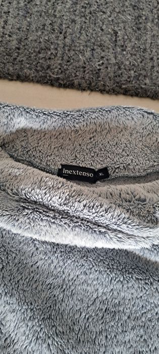 Pijama pessoa forte