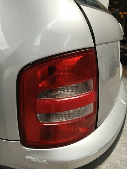 Skoda Fabia II - carroçaria e interiores