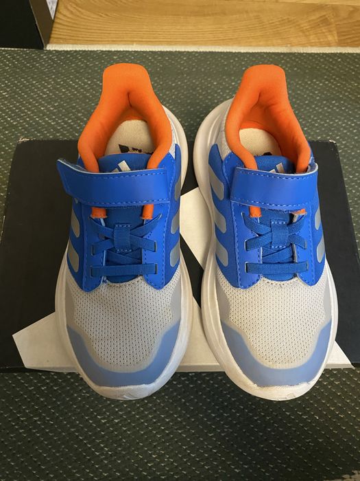 Sneakersy dziecięce Adidas, rozmiar 31