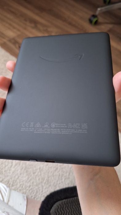 Електронна книга Kindle+чохол в подарунок