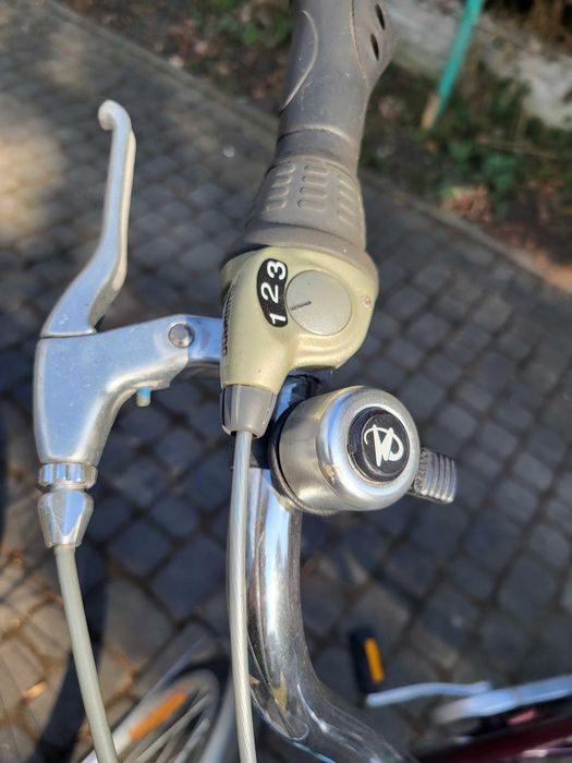 Rower miejski Merida Classic