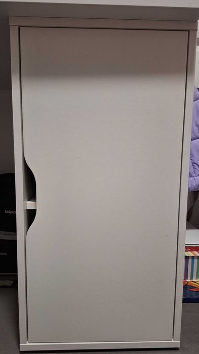 Szafka Ikea Alex