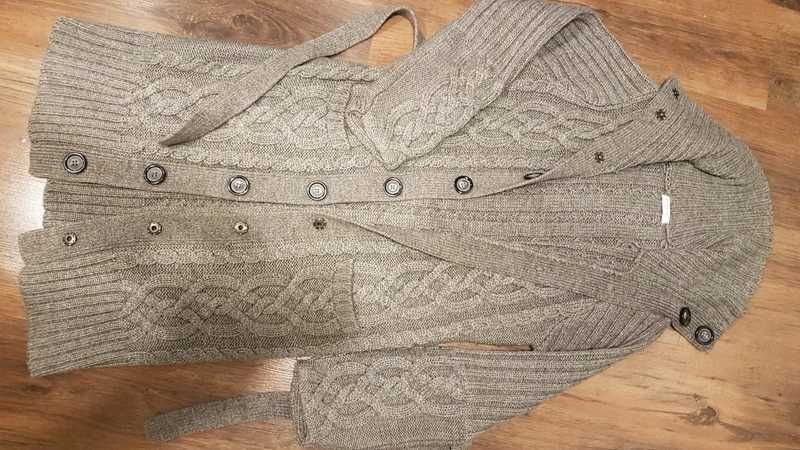 kardigan sweter Promod