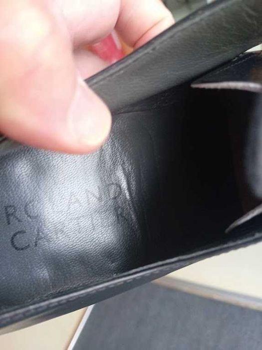 Sapatos Roland Cartier