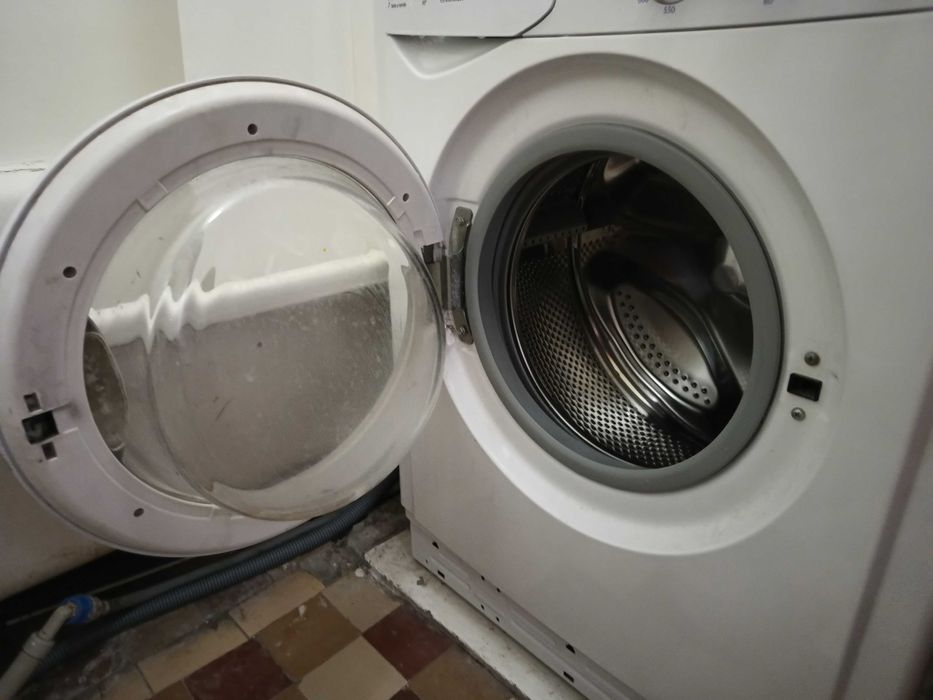 Indesit WISL 86 IT V