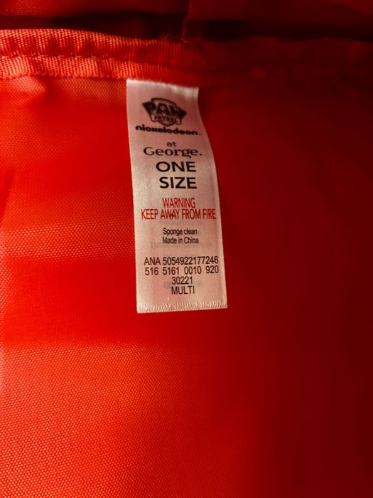 Рюкзак дитячий від George