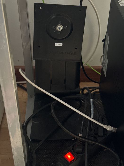 Ecran pc hp em excelente estado