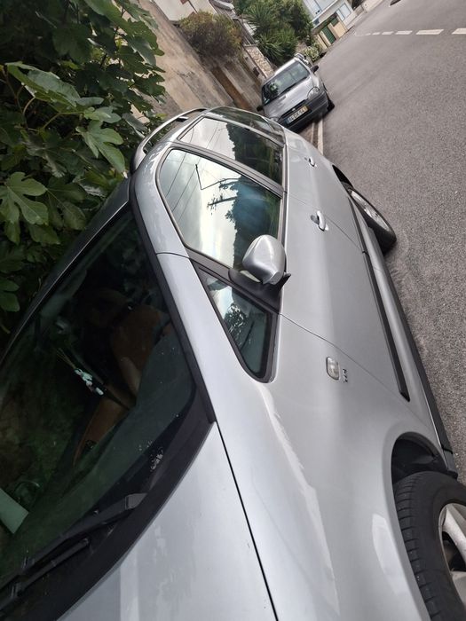 Carro  seat Alhambra