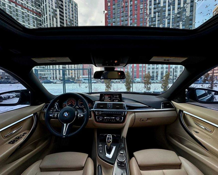 Продаж гарного BMW 328i