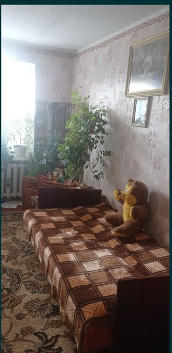 Здам кімнату  у двокімнатний квартирі