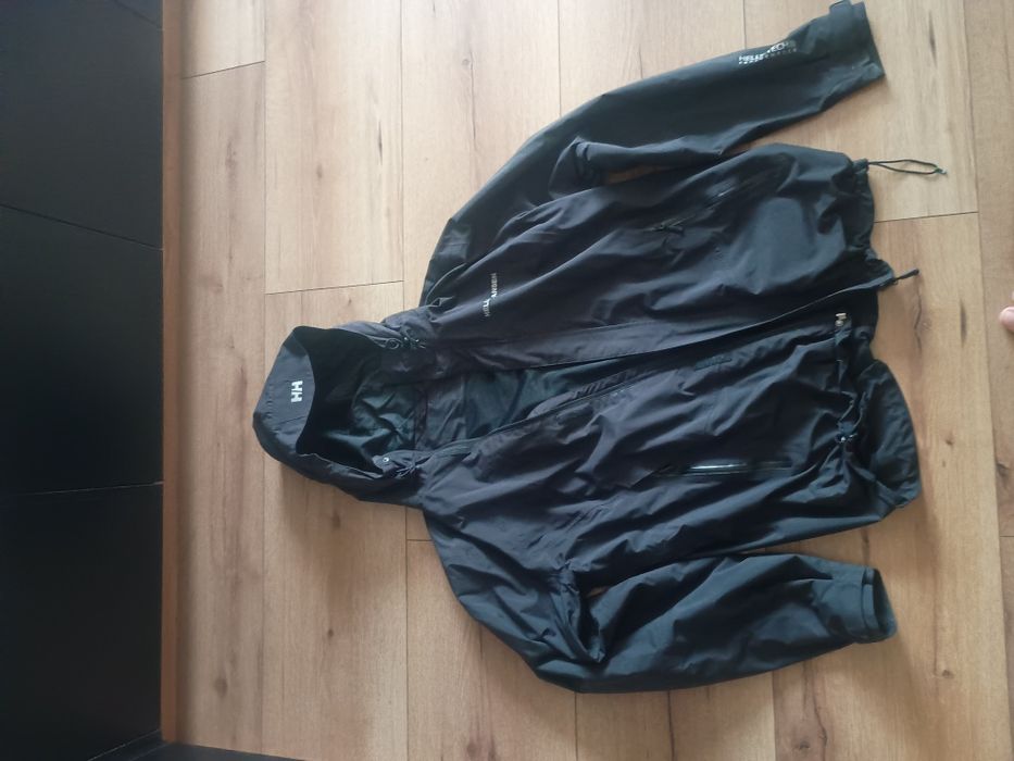 Kurtka Helly Hansen