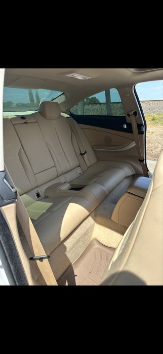 Сидушки Салон BMW F32