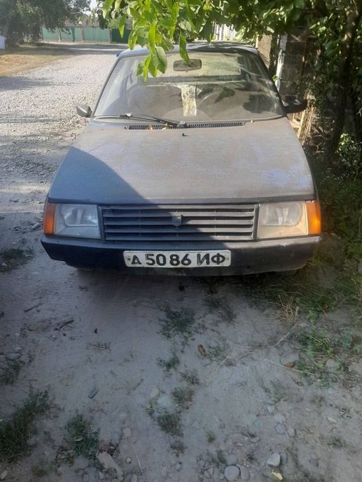 Продається заз 1102