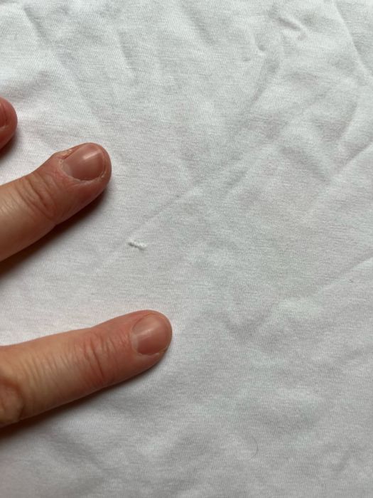 Koszulka T shirt Puma 164