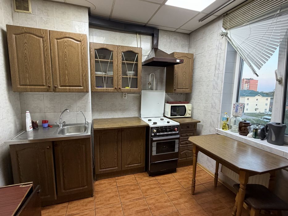 Продам квартиру 1 кім. по вул.Старокиївська