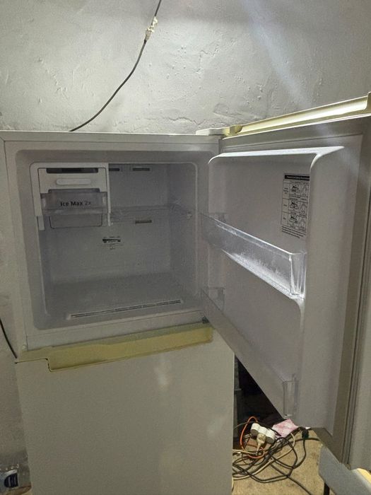 Frigorífico samsung