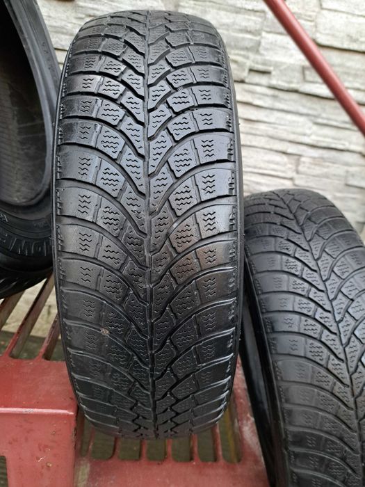 4 Opony zimowe 155/70 R13 Firestone TOYO Montaż i wyważanie Gratis!