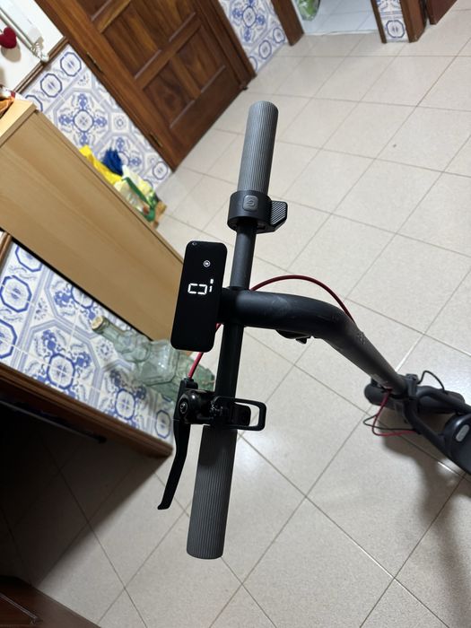 Trotinete eletrica navee v25