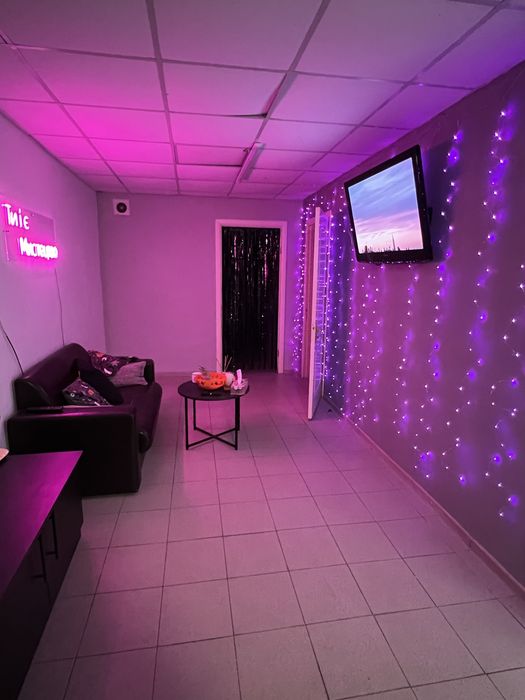 Аренда места бровиста/визажиста/ламимейкера