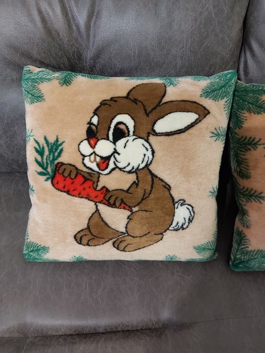 Подушка з пір'ям гусей