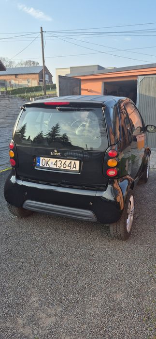 Sprzedam Smarta 2001