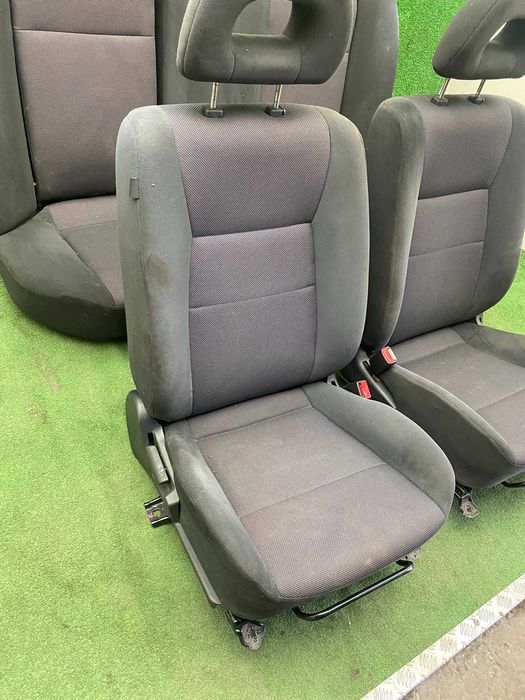 Комплект салону, сидіння Mitsubishi Lancer 9 2.0 Лансер 9 2.0