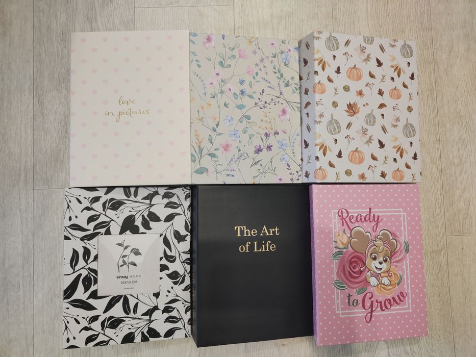 Фотоальбом альбом для фото 10*15 на 200 фото