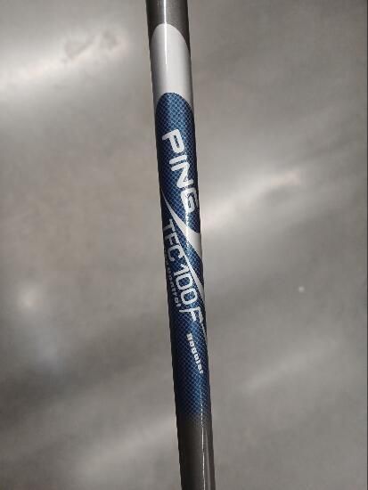 Ping G5 9 24º - Golfe fairway woods
