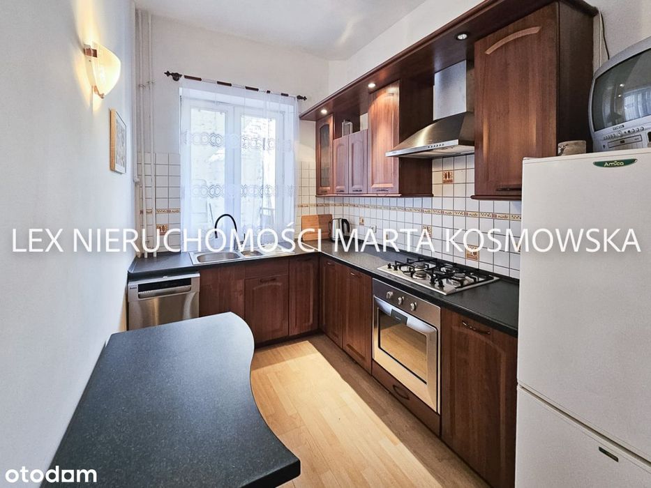 Praga-Północ , ul. Targowa, 2 pokojowe, 58 m - Więcej