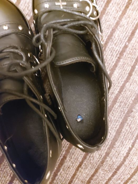 Готичні боти на платформі