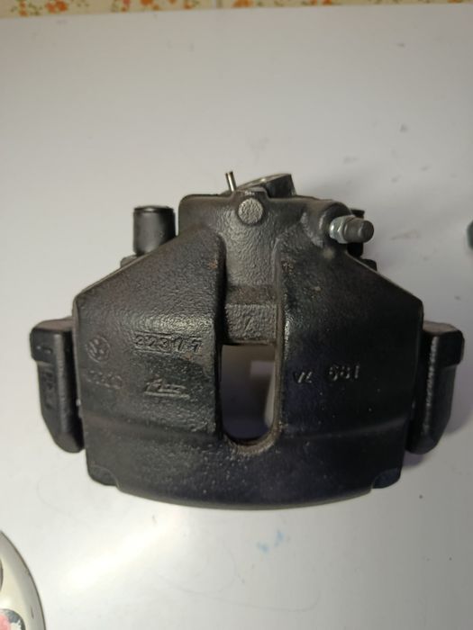 Передні супорта vw,audi,seat,a  під288мм