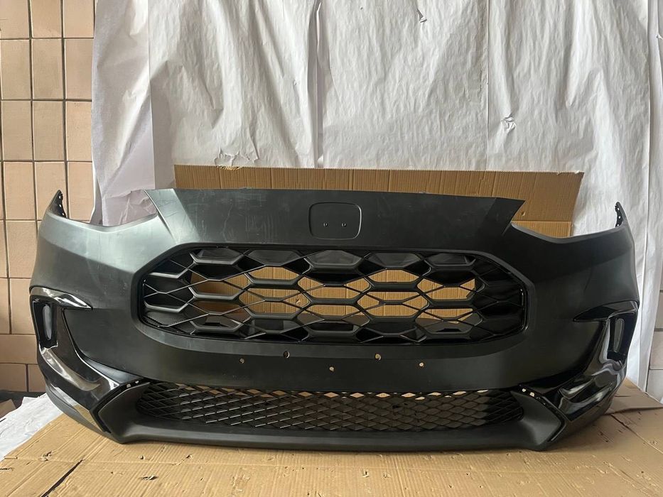 Бампер Хонда Honda Хонда Hr-v хр-в хрв 2023 2024 2025