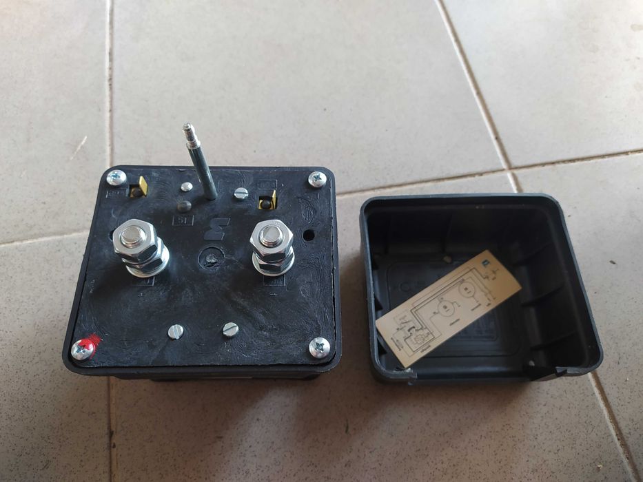 Star odłącznik elektromagnetyczny 24v