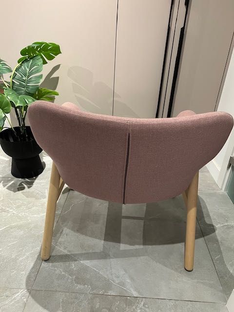 Sofa - 3 osobowa z funkcją spania wraz z fotelem