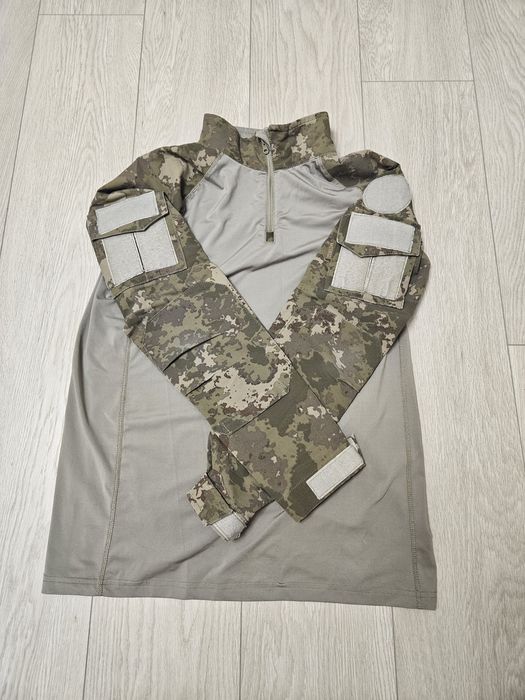 Убакс Combat, тактична бойова сорочка.