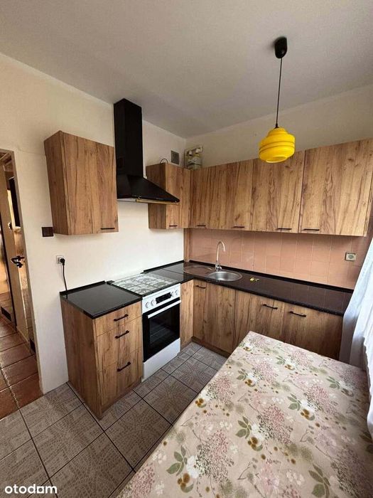 3 pokoje dla rodziny, Sosnowiec, ul. Narutowicza