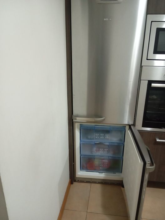 Combinado BOCH muito bom sem qualquer avaria