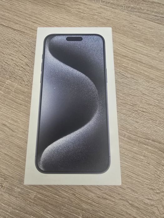 Iphone 15  Pro Max 512Gb