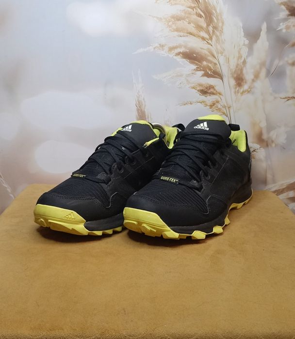 Trekkingi adidas, rozmiar 37⅓.