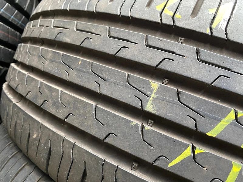 215/55/17 Continental EcoContact 6_6mm_4szt_(150)