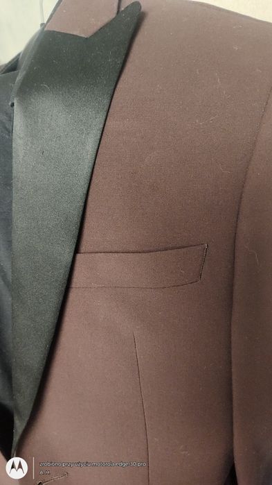 Garnitur skin  Isaac Dewhirst roz. 42  lat 13-14