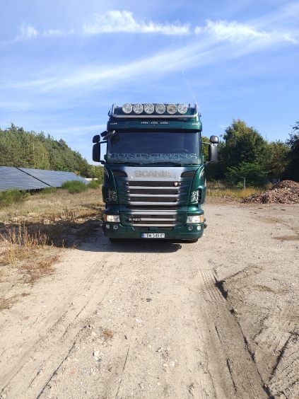 Scania